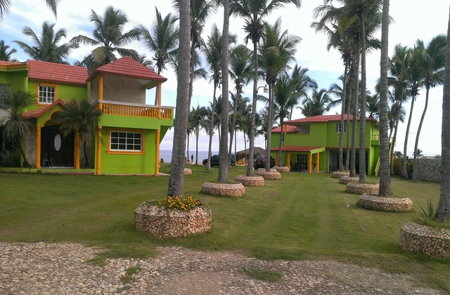 Villa Coraly San Cristobal 3